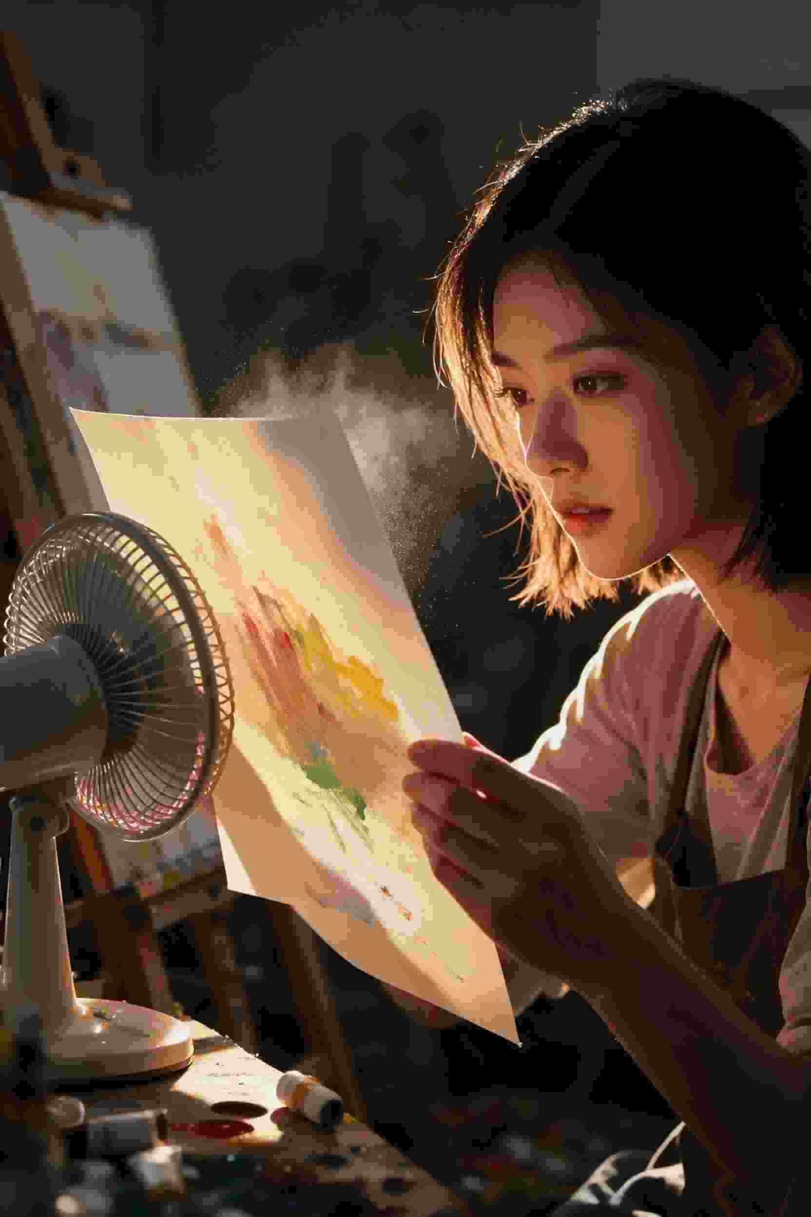 悬疑系列